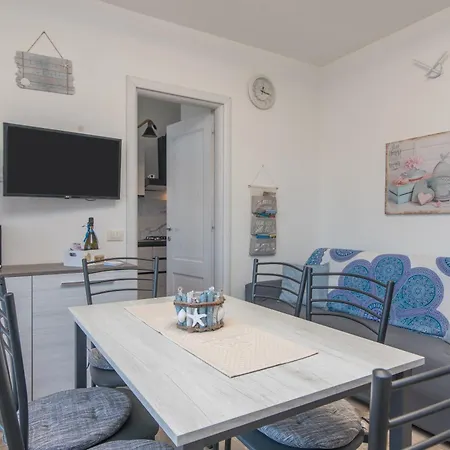 Apartment - Aliterno V5 Olbia