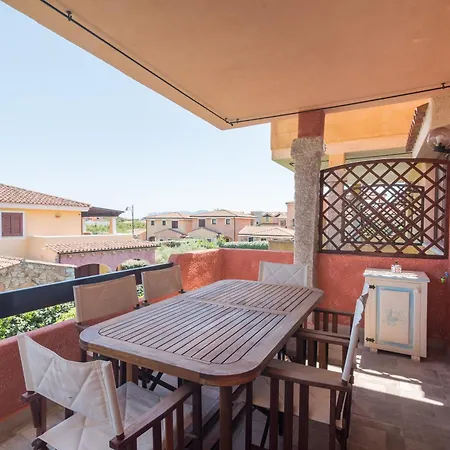 - Aliterno V5 Apartment