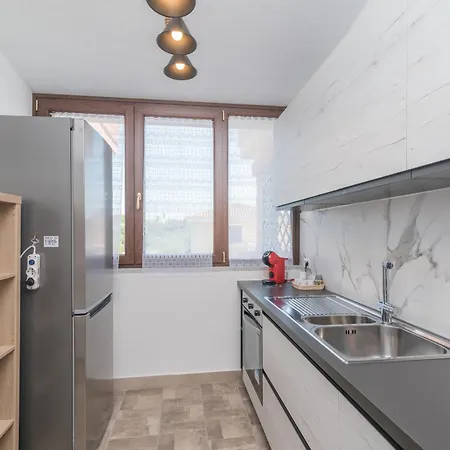 Apartment - Aliterno V5 Olbia