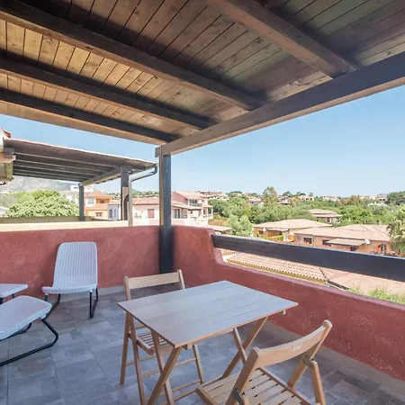 Appartamento - Aliterno V5 Olbia