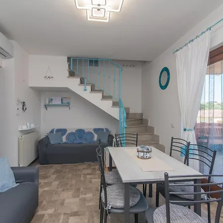 - Aliterno V5 Apartamento