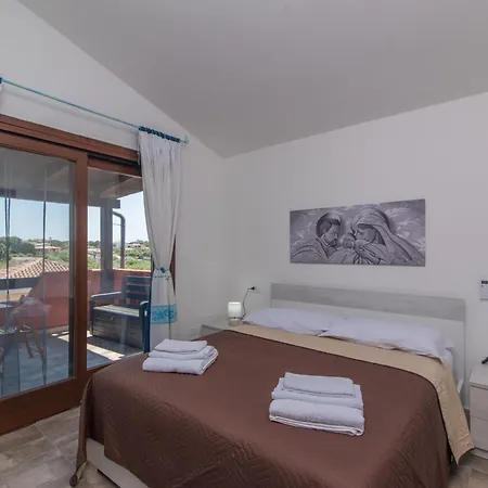 - Aliterno V5 * Olbia