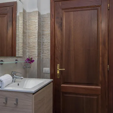 Apartmán - Aliterno V5 Olbia