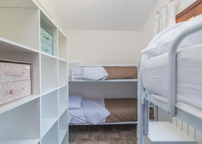 Apartman - Aliterno V5 *
